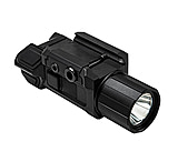 Image of NcSTAR Pistol Flashlight w/ Strobe