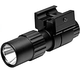 Image of NcSTAR Slimline Green LED Flashlight - 35 Lumen, Weaver
