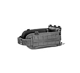 Image of NcStar Urban Grey Battle Belt w/ Pistol Belt