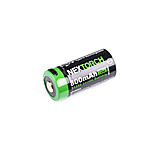 Image of Nextorch 16340 USB-C Direct Recharge Battery