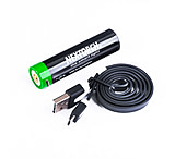 Image of Nextorch 18650 USB-C Direct Recharge Battery