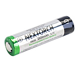 Image of Nextorch Rechargeable Battery 2600 Mah