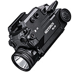 Image of Nextorch WL30 Green Laser Handgun Light