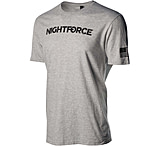 Image of NightForce NF Script &amp; RRR Back T-Shirt - Mens