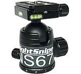Image of NightSnipe Tripod / Shooting Ball Head- NS67