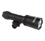 Image of Nightstick Full-Size Long Gun Rechargeable Light Kit w/ Battery