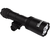 Image of Nightstick Rechargeable Full-Size Long Gun Light Kit