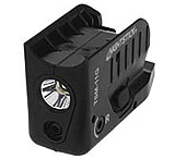 Image of Nightstick Rechargeable Weapon Light w/Green Laser for Glock