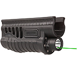 Image of Nightstick Shotgun Forend LED Light For Remington 870/Tac-14 with Laser