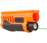 Image of Nightstick Shotgun Forend LED Light For Remington 870/Tac-14 with Laser