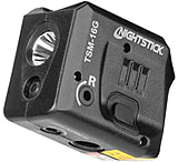Image of Nightstick Sub-compact Weapon Light W/grn Laser Sprg Hellcat