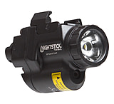 Image of Nightstick Subcompact Handgun Light with Laser