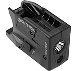 Image of Nightstick Subcompact Weapon Light W/green Laser For Smith &amp; Wesson M&amp;p Shield