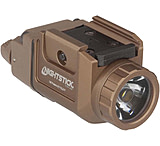 Image of Nightstick TCM-10F 650 Lumens LED Compact Weapon-Mounted Light