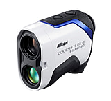 Image of Nikon Coolshot PROII Stabilized Golf Rangefinders