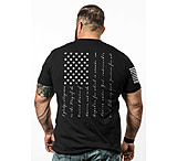 Image of Nine Line Pledge Graphic T-Shirts - Mens