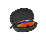 Image of Oakley M-Frame Array Eyeglasses and Sunglasses Case 07-015