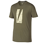 Image of Oakley SI Charlie Don't Surf Tee
