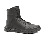 Oakley SI Light Assault Leather Boot, Black, 12.5 12099-001-125