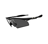 Image of Oakley M-Frame Hybrid Sports Sunglasses