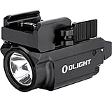 Image of Olight Baldr Mini 600 Lumens LED Flashlight with Green Laser Sight