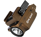 Image of Olight Baldr RL Mini Desert Frac Brn