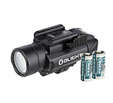 Image of Olight Baldr IR 1350 Lumens LED Flashlight with IR Laser Sight