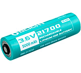 Image of Olight 217C50 21700 Battery for Seeker 2, Seeker 2 Pro, M2R Pro, Warrior X Pro