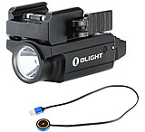 Image of Olight PL-MINI 2 Valkyrie 600 Lumens LED Rechargeable Flashlight