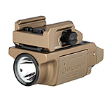 Image of Olight PL-MINI 3 Valkyrie 600 Lumen LED Rail Mount Weapon Light