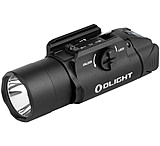 Image of Olight PL Turbo Valkyrie 800 Lumens LED Long Range Rail Mount Flashlight