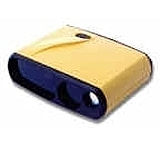 Image of Opti-Logic Golf Laser Range Finder 1500 GT Slope Compensated