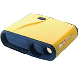 Image of Opti-Logic Yellow Insight Golf Range Finder GT with Slope Correction