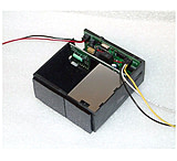 Image of Opti-Logic RS 800 Laser Rangefinder w/ RS232 Connectivity