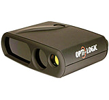 Image of Opti-Logic 400LH Laser Range Finder Hypsometer - Black
