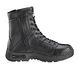 Original S.W.A.T. - Air 9inch Side Zip Mt, Black - 1234-BLK-05