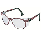 Image of UVEX Gray Ud Replacement Lensf/ Uve 763-S6411