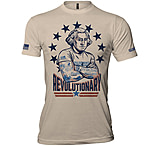 Image of Oscar Mike George Washington Tee - Mens