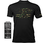 Image of Oscar Mike Hero Series: Kenneth Lee Tee - Men's T-Shirts