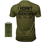 Image of Oscar Mike Hero Series: Nick Koulchar Tee - Men's T-Shirts
