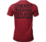 Image of Oscar Mike Remember Everyone Deployed Tee - Mens