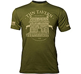 Image of Oscar Mike Tun Tavern Tee - Men's T-Shirts