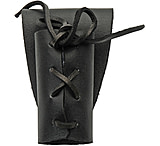 Image of Pakistan Adjustable Frog Sheath Black