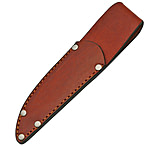 Image of Pakistan Brown Leather Sheath
