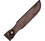 Image of Pakistan Leather Knife Sheath