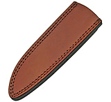 Image of Pakistan Leather Sheath Clip Point