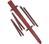 Image of Pakistan Leather Sword Sheath