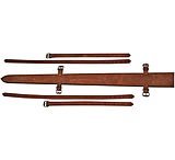 Image of Pakistan Suede Sword Sheath