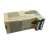 Image of Panasonic Alkaline AA Cell Box