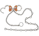 Image of Peerless Handcuff 7003 Waist Chain